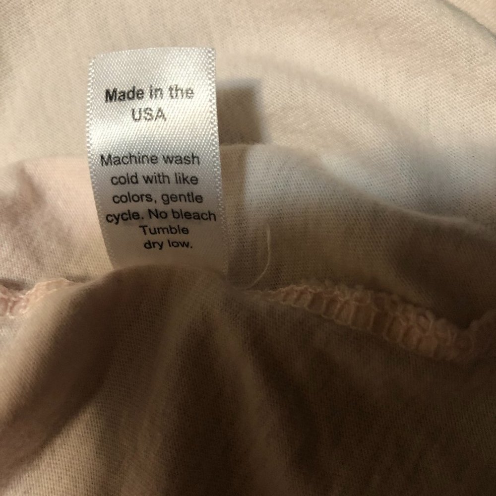 Michael Stars blouse - Picture 9 of 10